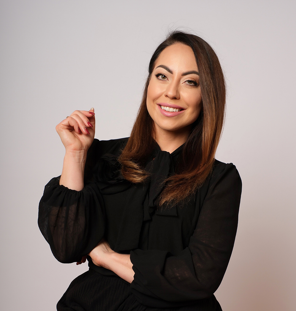 Sonia Leszkowicz-Baczyńska